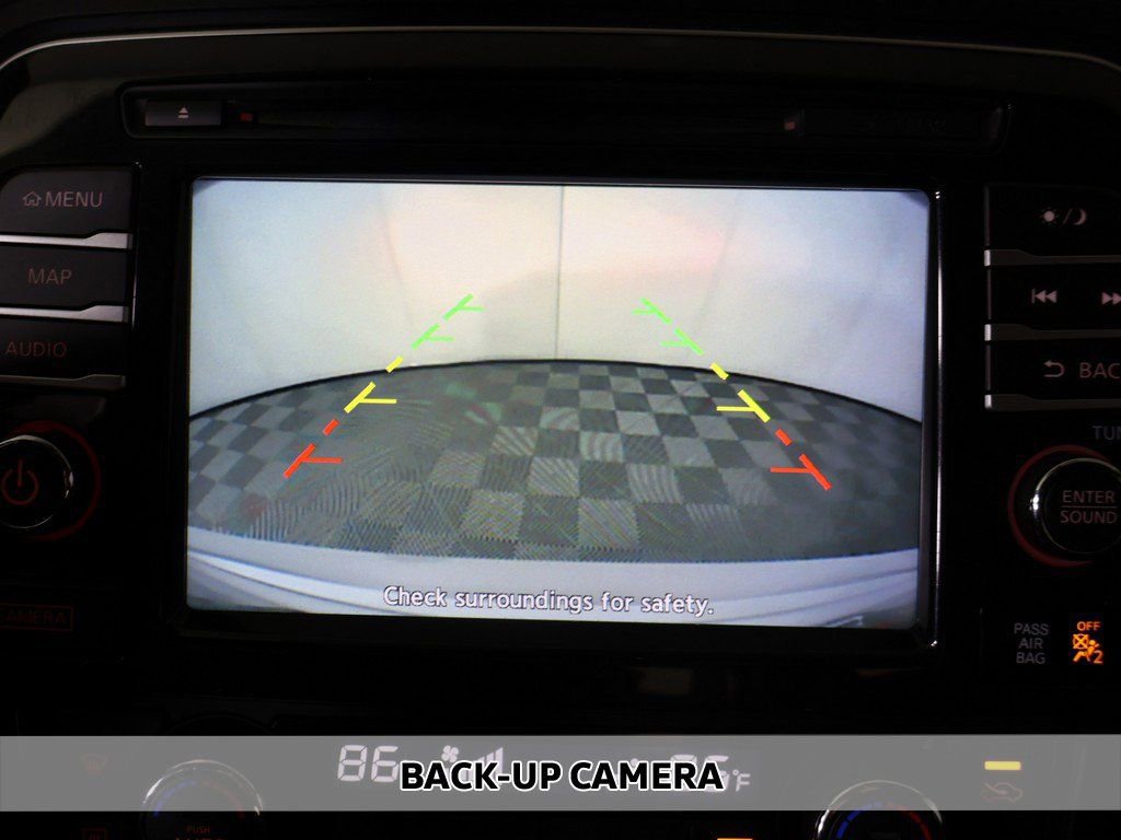 Used 2018 Nissan Maxima 3.5 S image 4