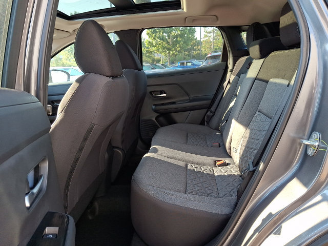 New 2027 Nissan Kicks SV w/ SV Premium Package FWD image 8