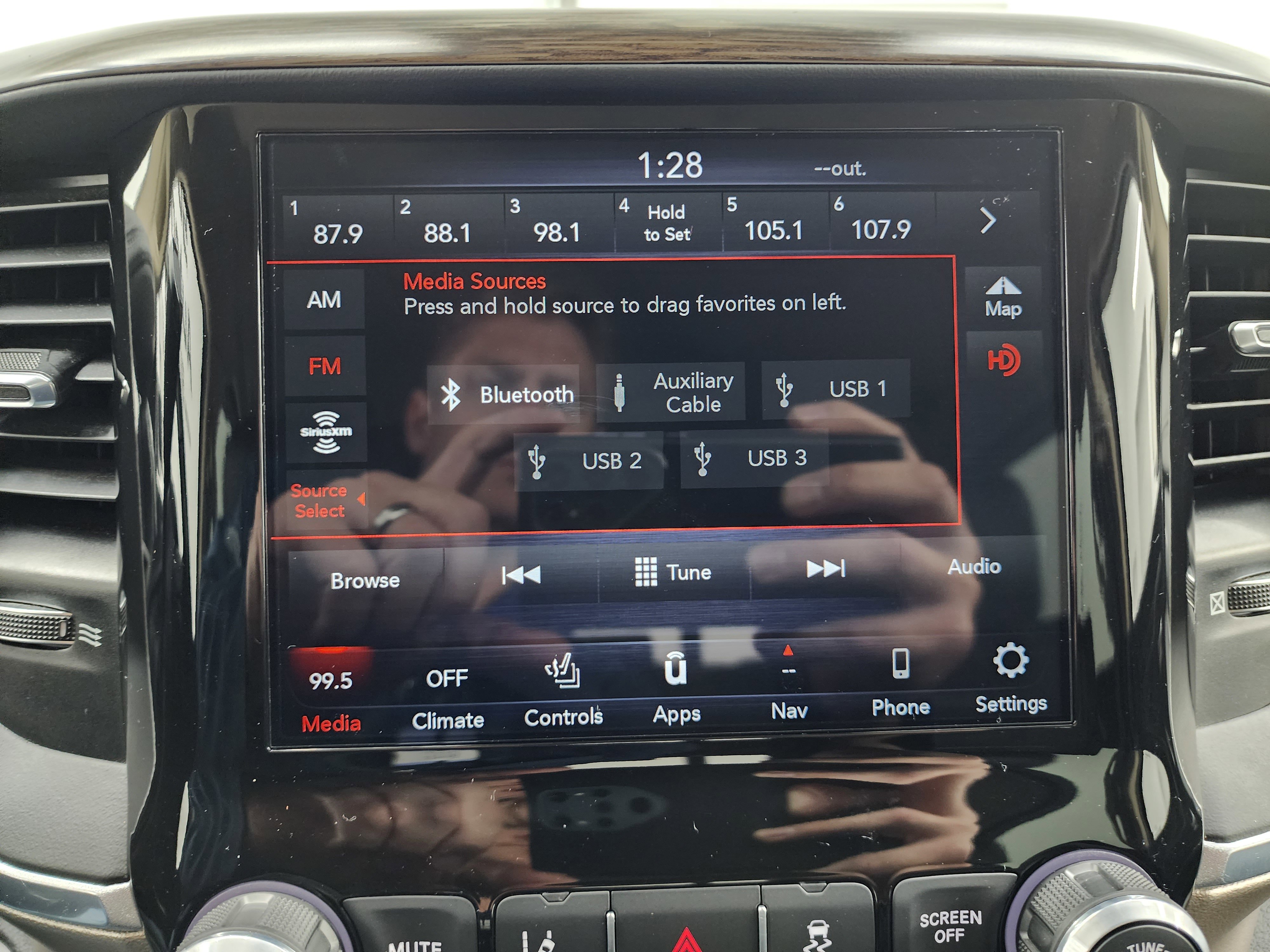 Used 2020 RAM 3500 Laramie image 55