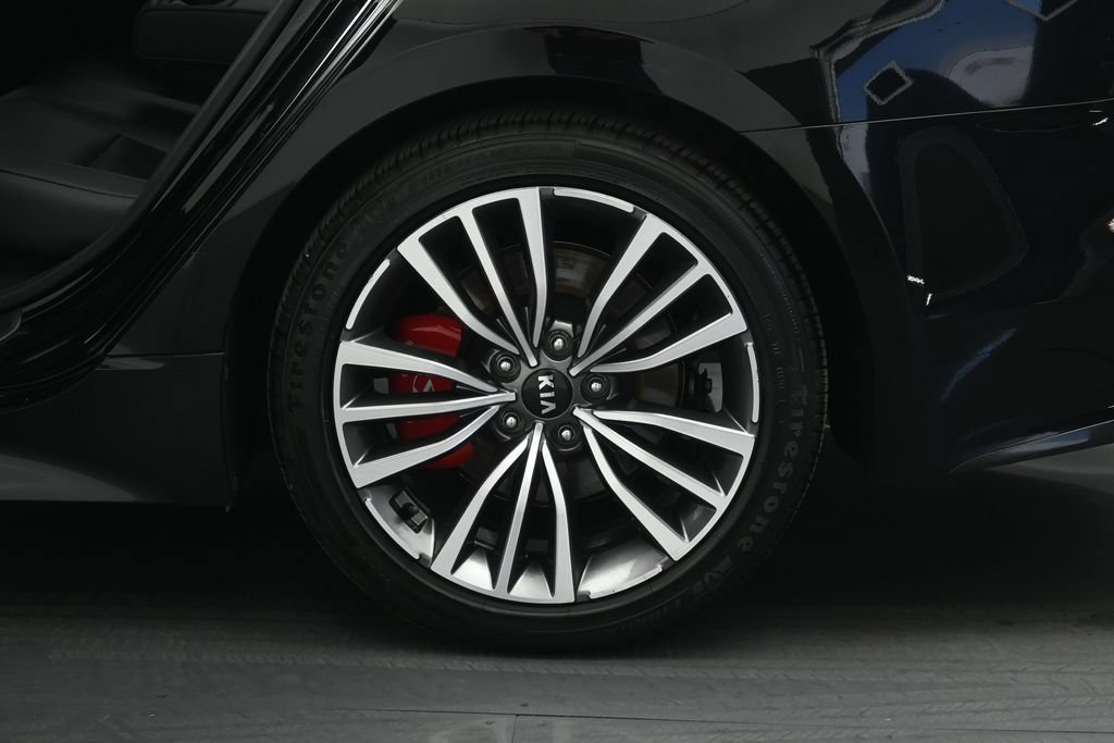 Used 2019 Kia Stinger Premium RWD image 24