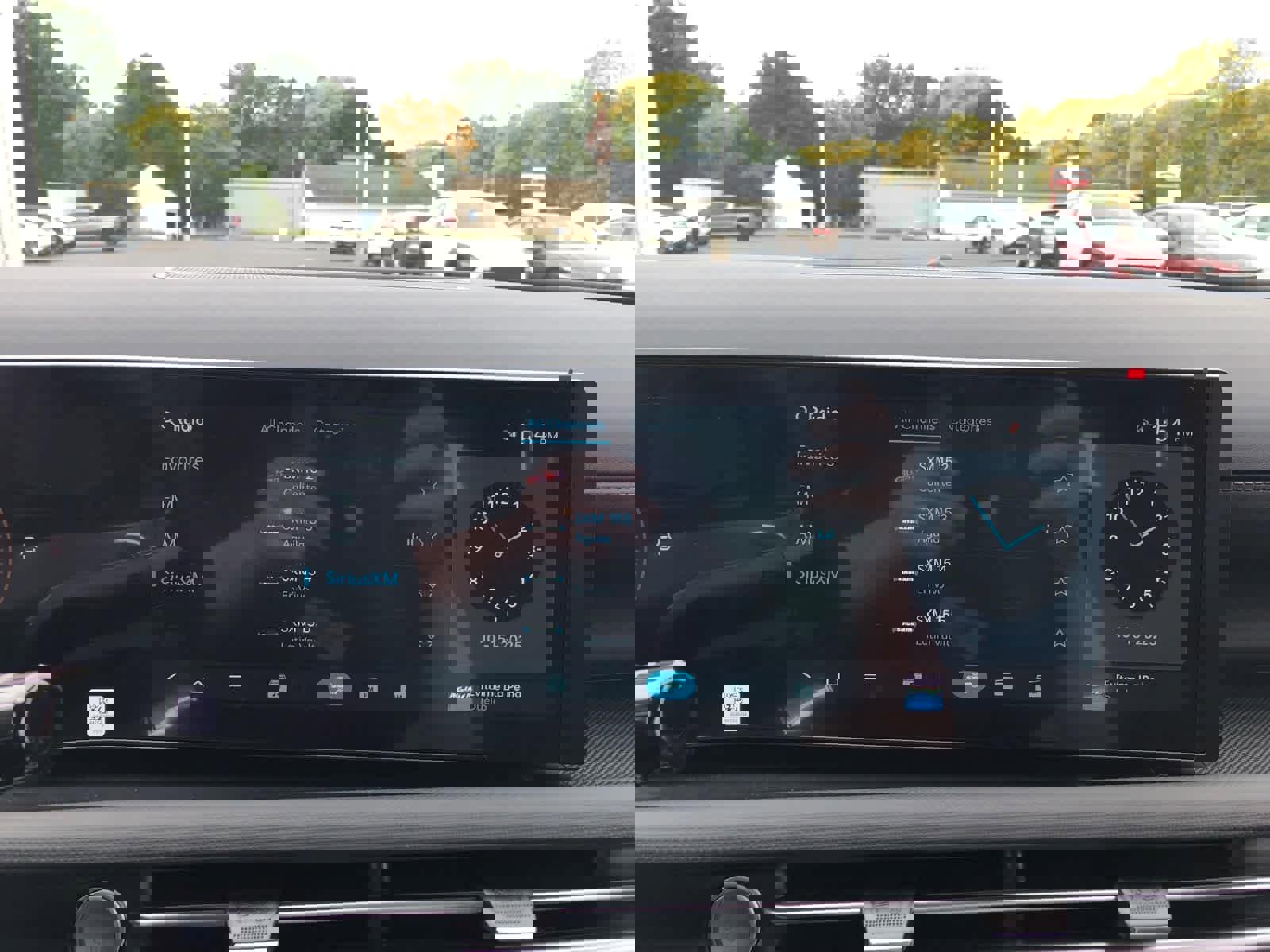 New 2026 Hyundai Tucson SEL image 14