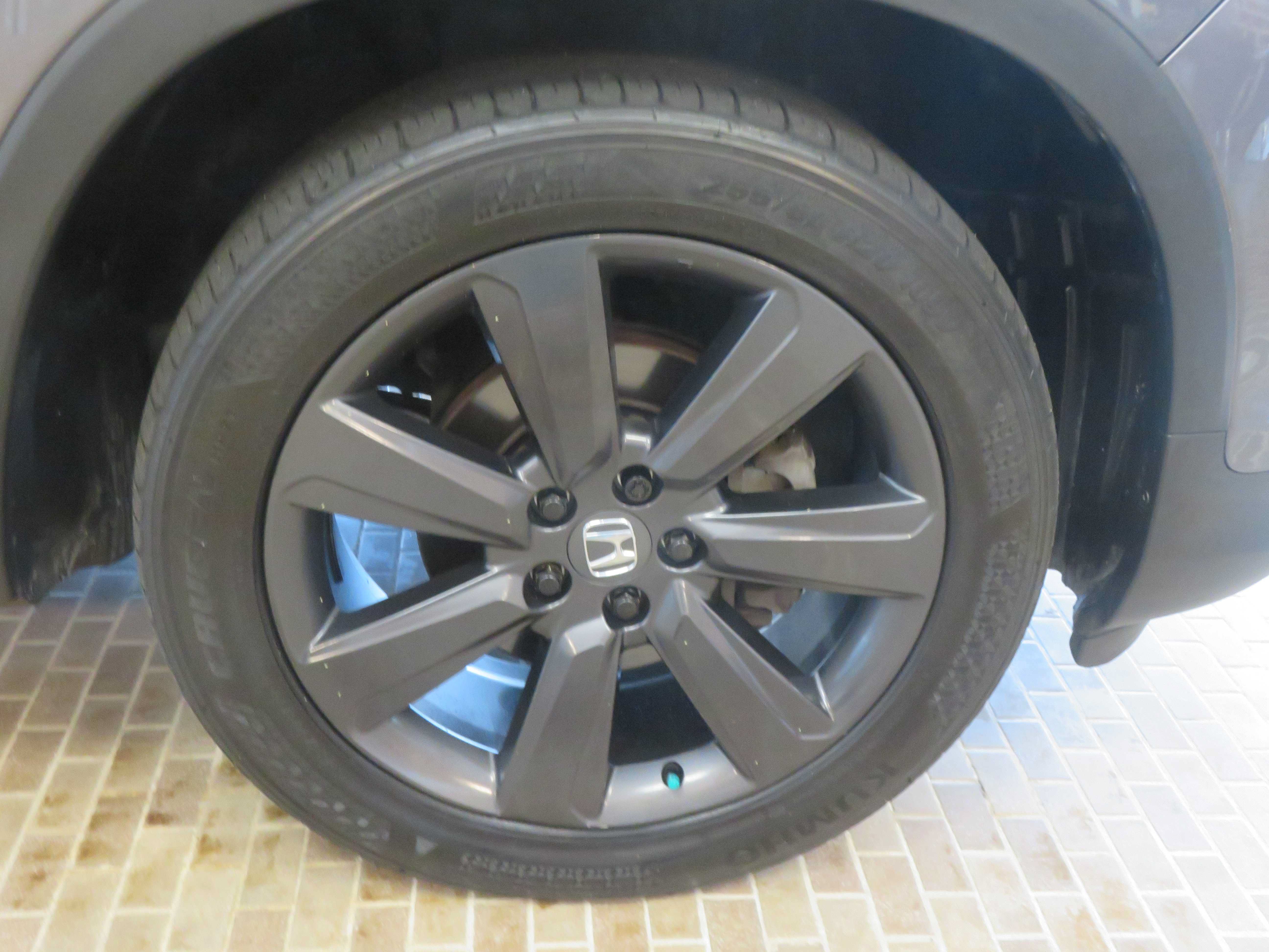 Used 2017 Honda Pilot EX-L image 10