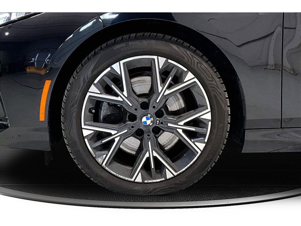 Used 2025 BMW 228i xDrive image 11