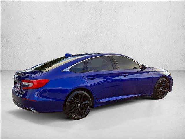 Used 2020 Honda Accord Sport image 5
