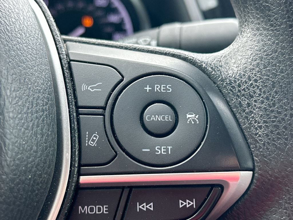 Used 2023 Toyota Camry LE FWD image 18