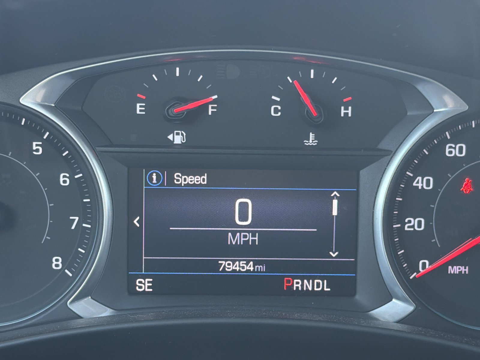 Used 2022 Chevrolet Equinox LT FWD image 22