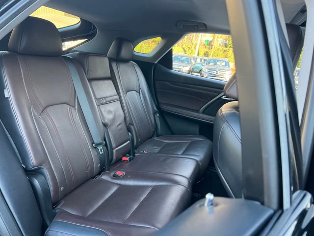 Used 2019 Lexus RX 350 FWD image 30