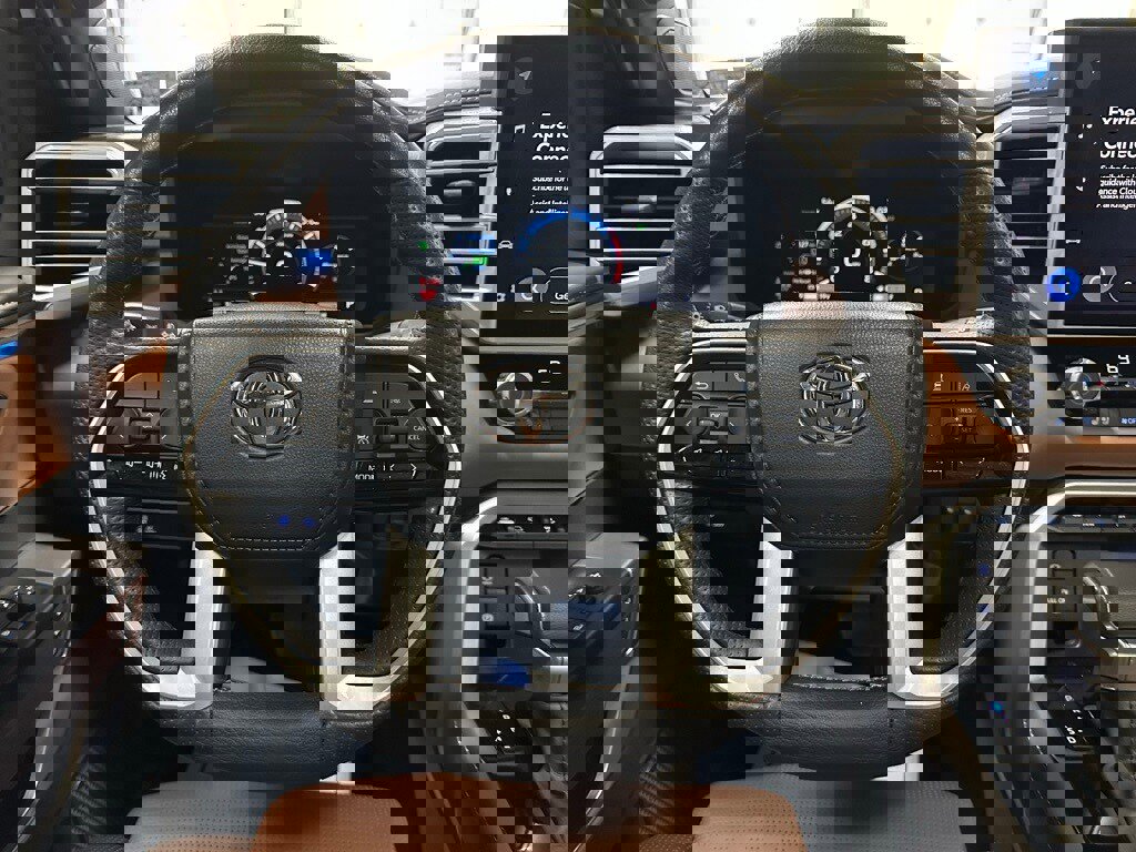 Used 2023 Toyota Tundra 1794 Edition image 19