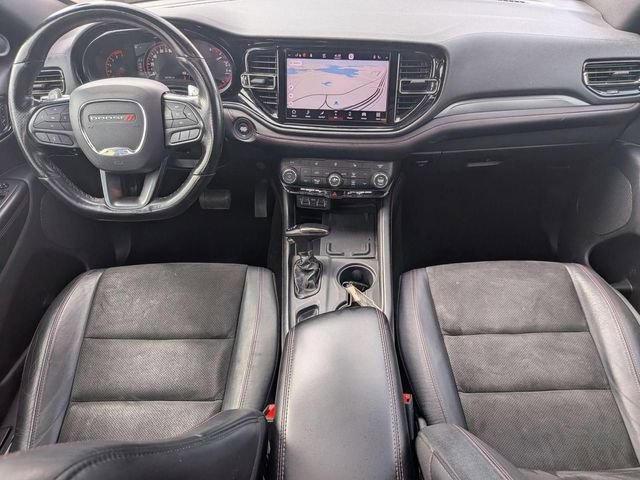 Used 2021 Dodge Durango R/T AWD/4WD image 28