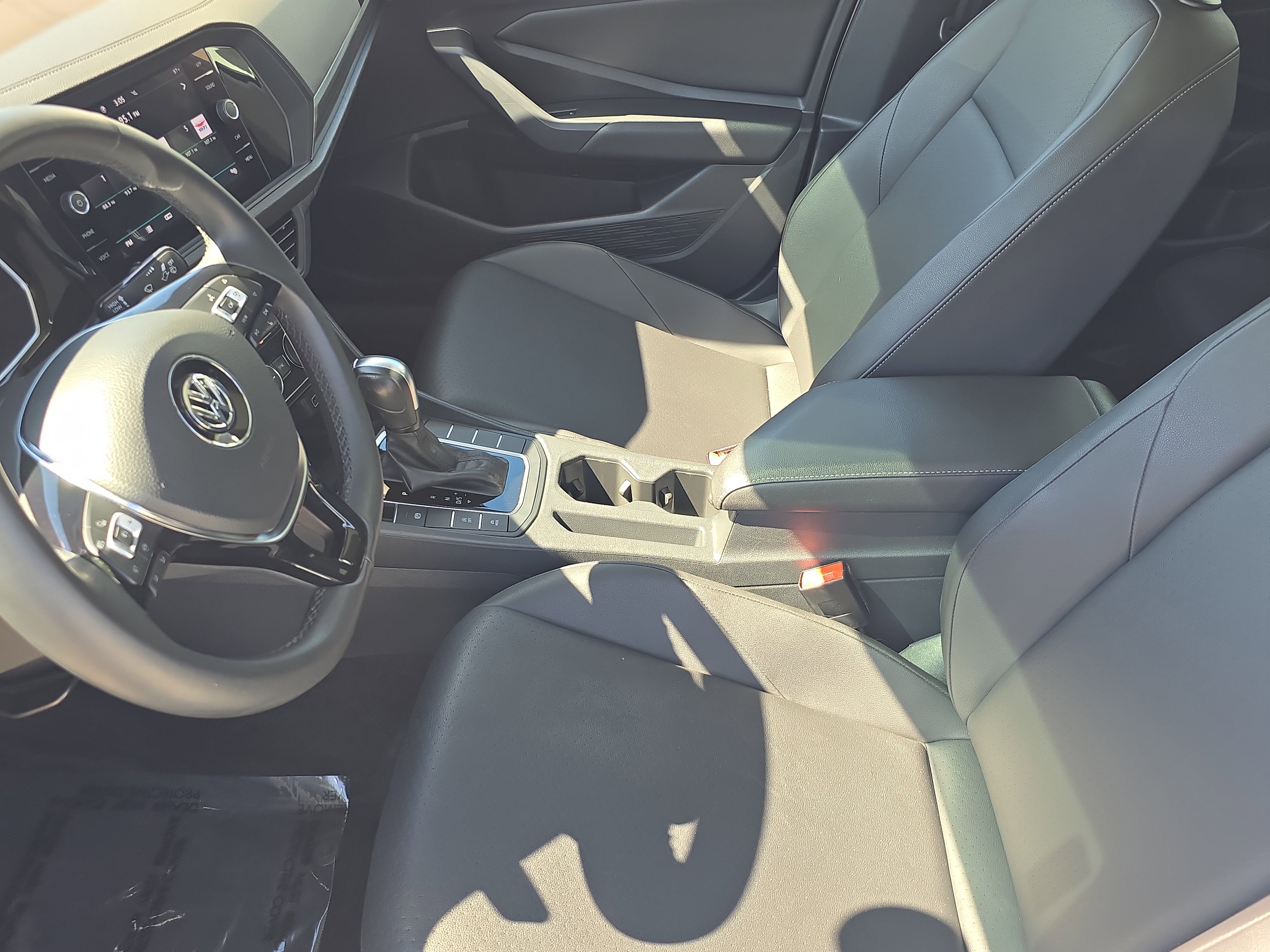 Used 2020 Volkswagen Jetta SEL image 10