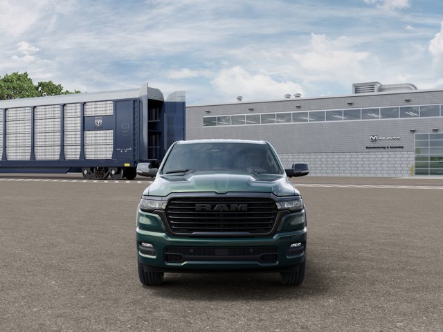 New 2027 RAM 1500 Laramie AWD/4WD image 6