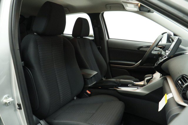 New 2026 Mitsubishi Eclipse Cross ES AWD/4WD image 18