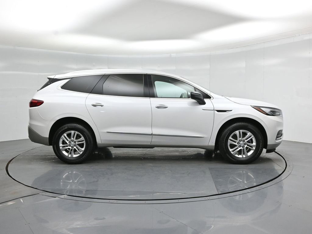 Used 2020 Buick Enclave Essence w/ LPO, Floor Liner Package FWD image 24