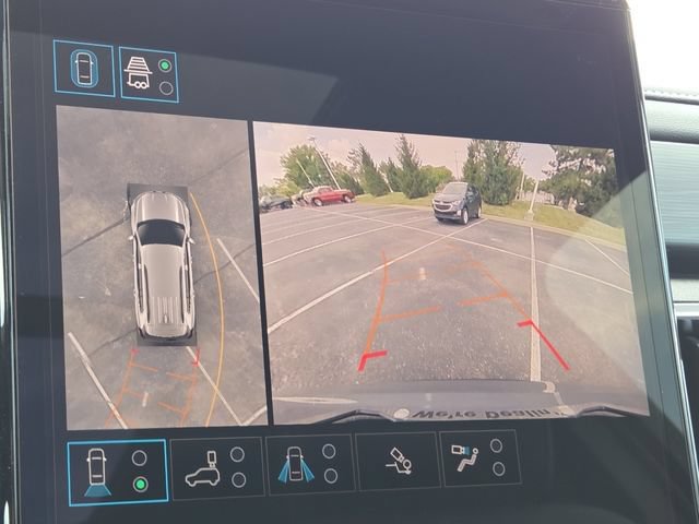 New 2027 GMC Acadia Elevation w/ Elevation Premium Package AWD/4WD image 11