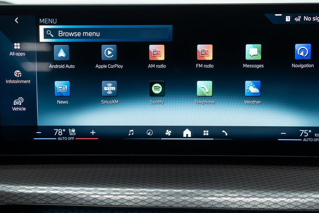 Used 2025 BMW 430i xDrive w/ M Sport Package image 28