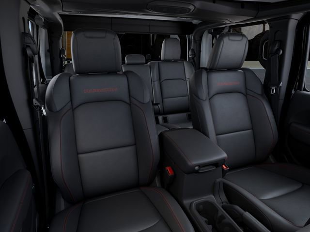 New 2026 Jeep Gladiator Rubicon image 16