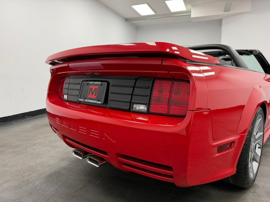 Used 2005 Ford Mustang GT Premium RWD image 31