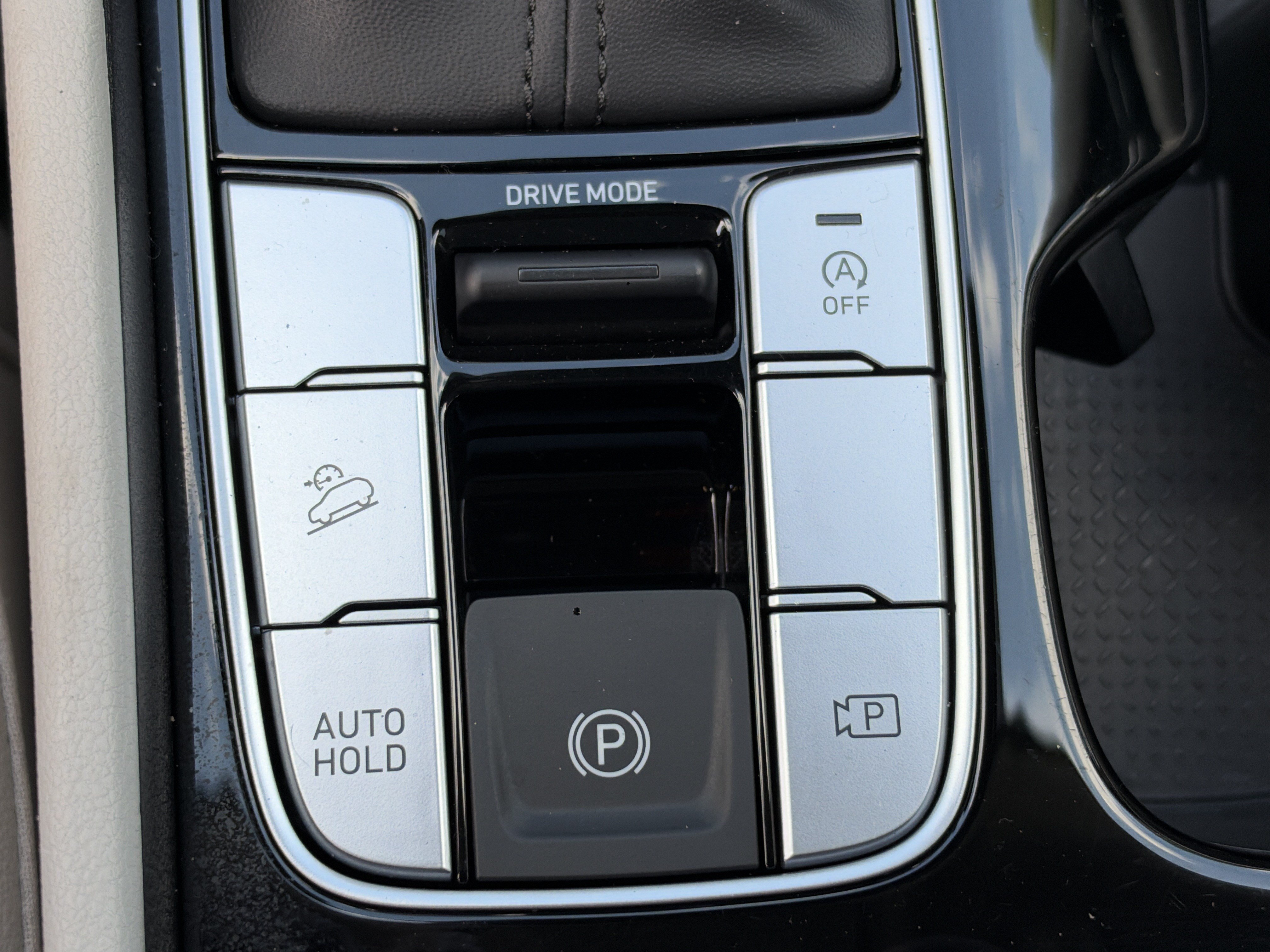Used 2024 Hyundai Tucson SEL w/ Convenience Package FWD image 40
