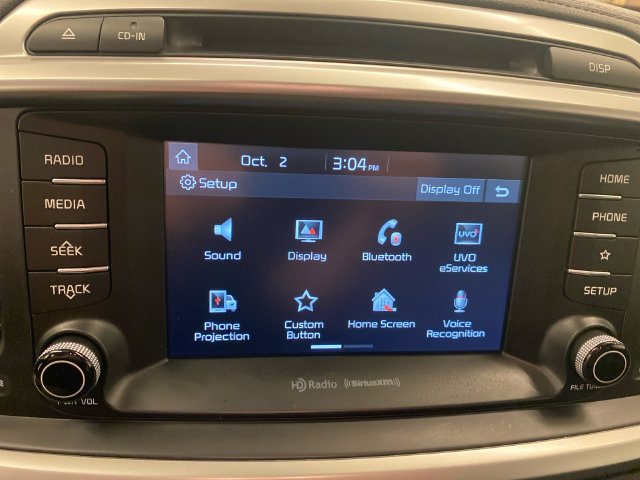 Used 2019 Kia Sorento EX AWD/4WD image 29