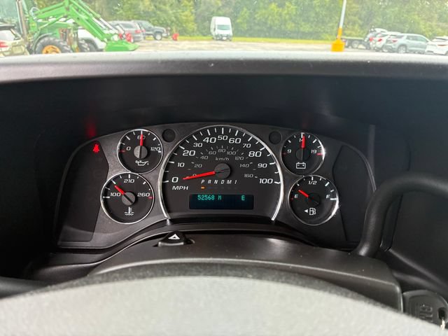 Used 2023 Chevrolet Express 3500 LT w/ LT Preferred Equipment Group RWD image 23