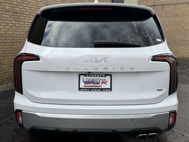 Used 2024 Kia Telluride SX Prestige image 18
