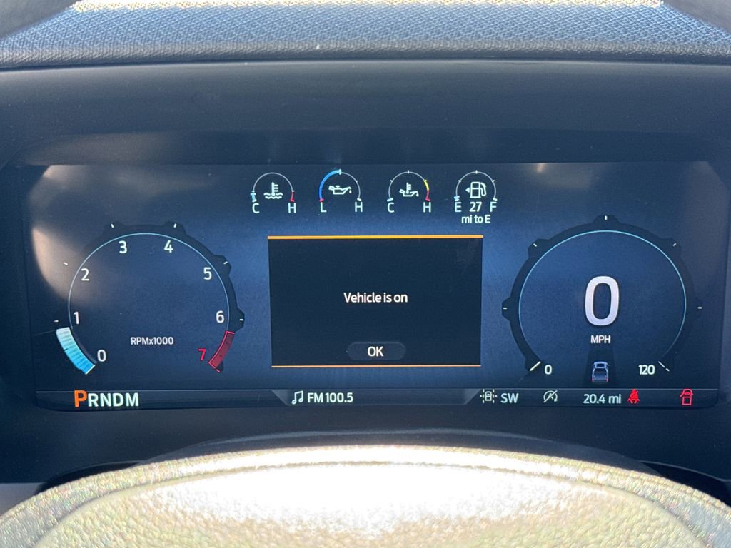 New 2026 Ford F150 STX w/ Equipment Group 200A image 26