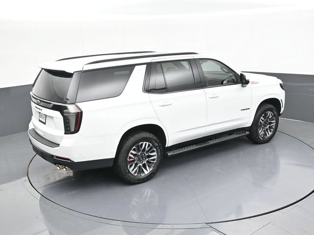 Used 2026 Chevrolet Tahoe Z71 w/ Comfort Package AWD/4WD image 68