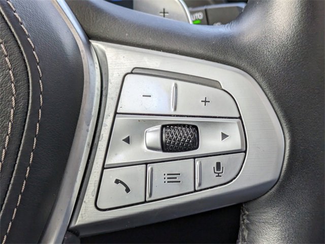 Used 2019 BMW X7 xDrive50i w/ Premium Package image 33