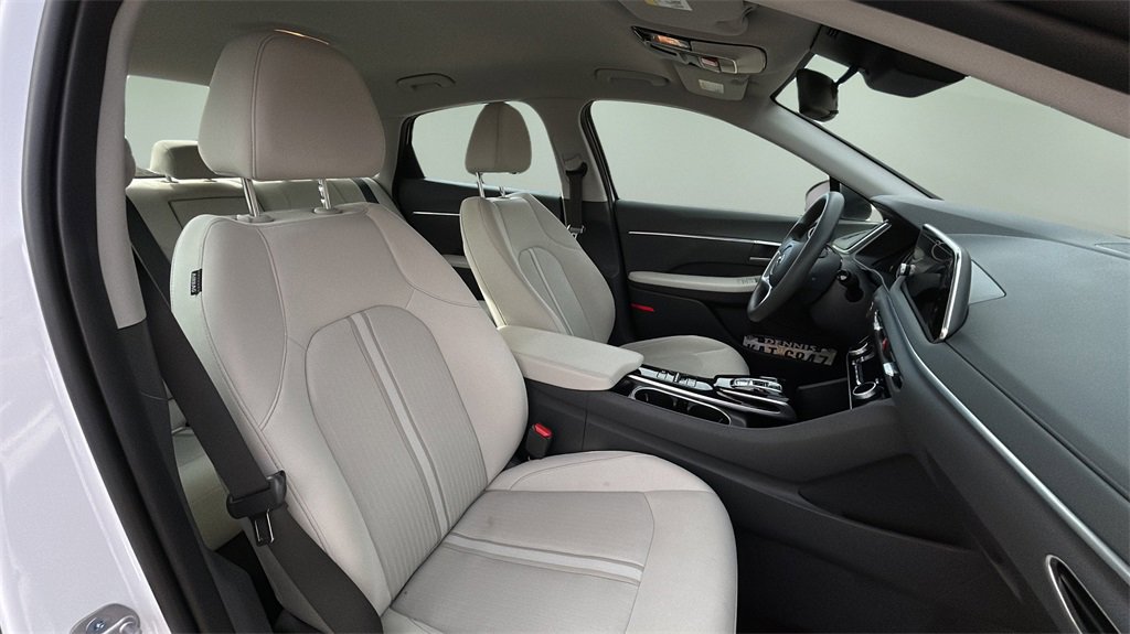 Certified 2023 Hyundai Sonata SEL image 15