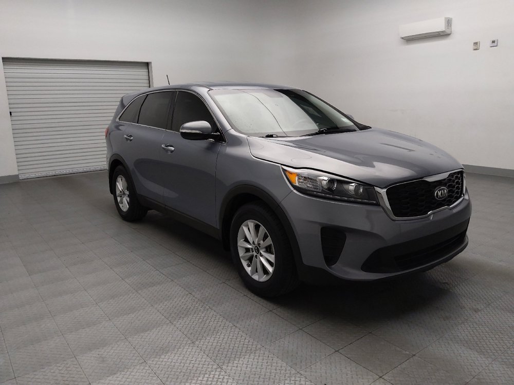 Used 2020 Kia Sorento L image 13