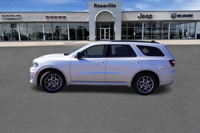 New 2026 Dodge Durango GT AWD/4WD image 6