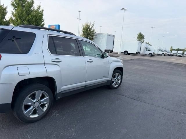 Used 2015 GMC Terrain SLT w/ Open Road Package FWD image 5