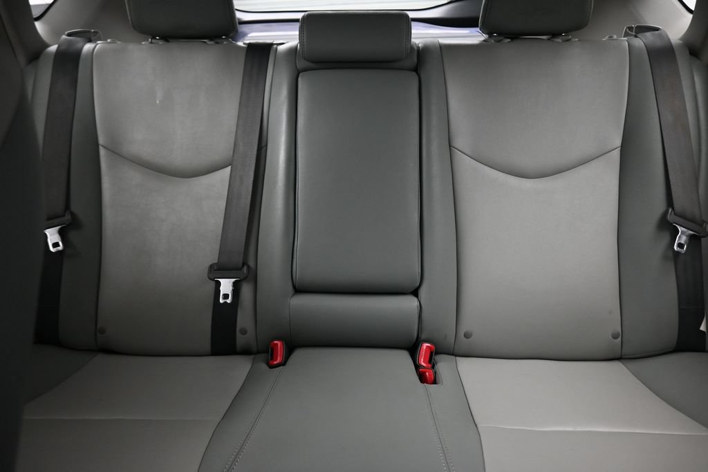 Used 2012 Toyota Prius Four FWD image 26