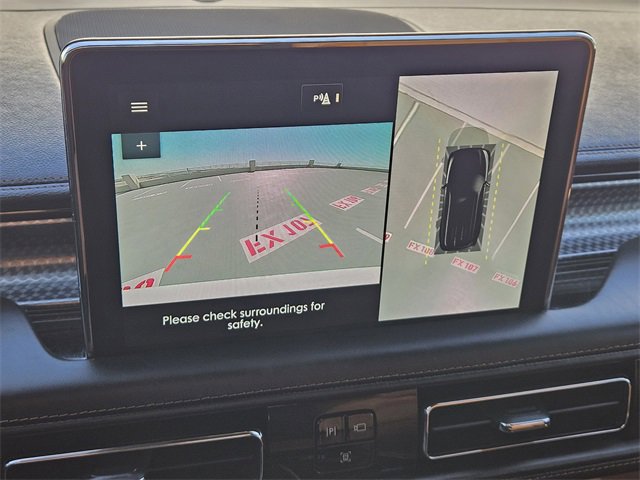 Certified 2023 Lincoln Aviator Black Label image 18