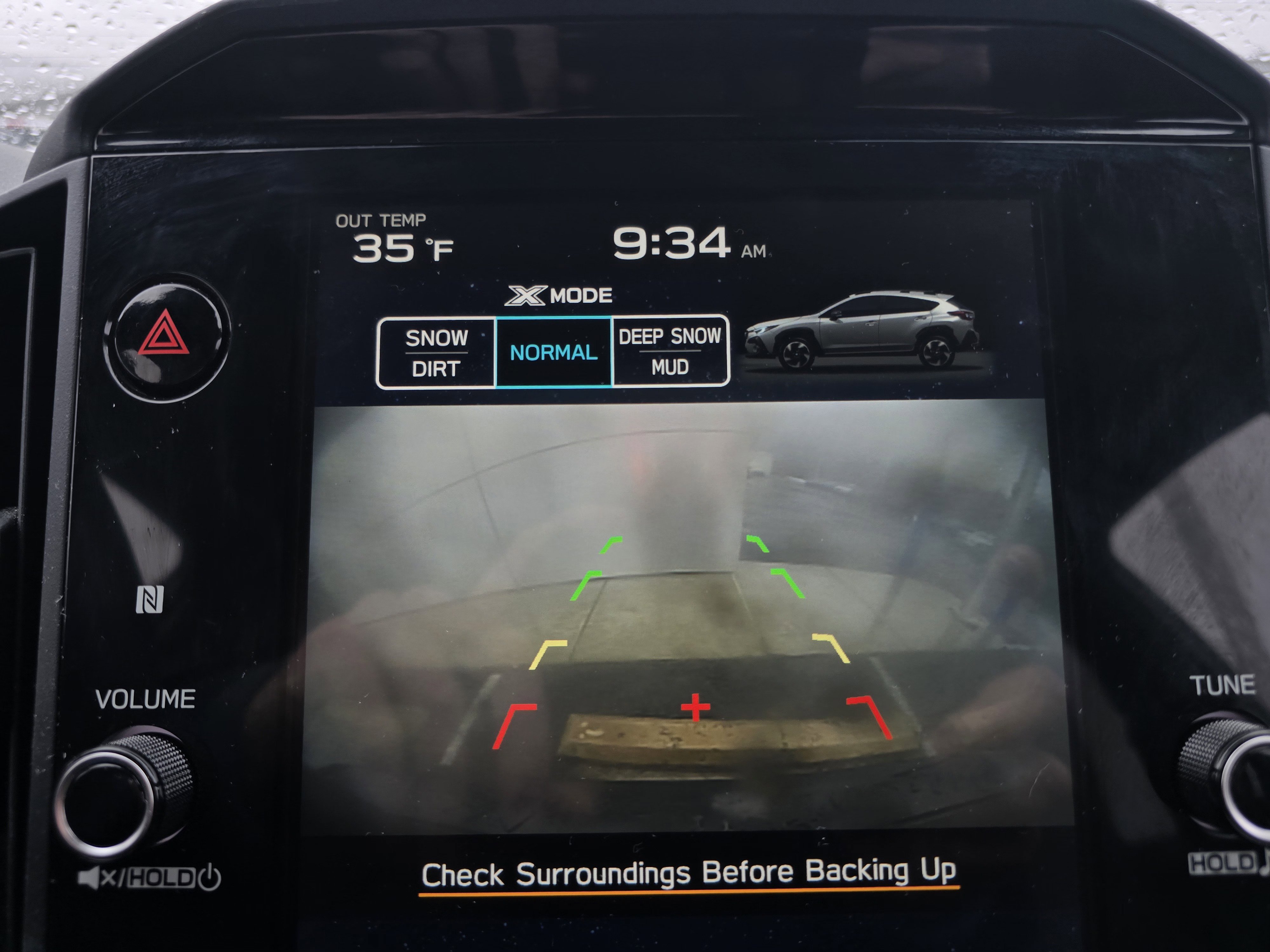 Used 2024 Subaru Crosstrek 2.5i Sport image 26