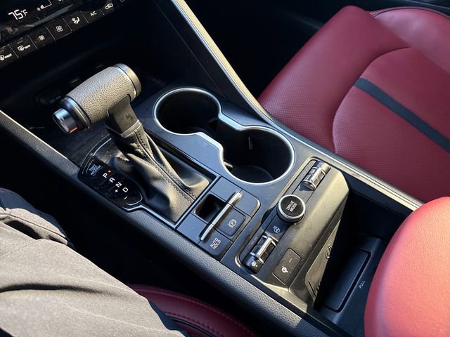 Used 2023 Kia K5 GT-Line w/ GT-Line Premium Package image 57