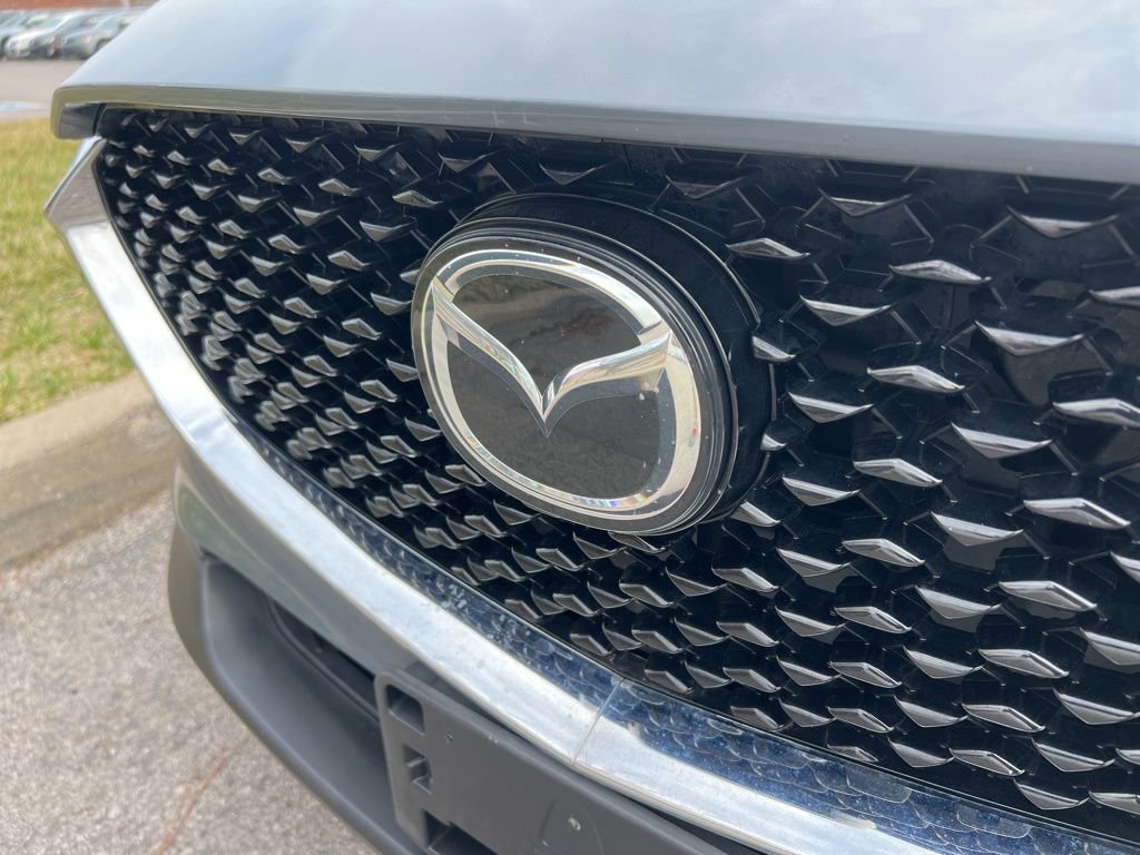 Used 2023 MAZDA CX-30 AWD 2.5 S w/ Preferred Package image 10