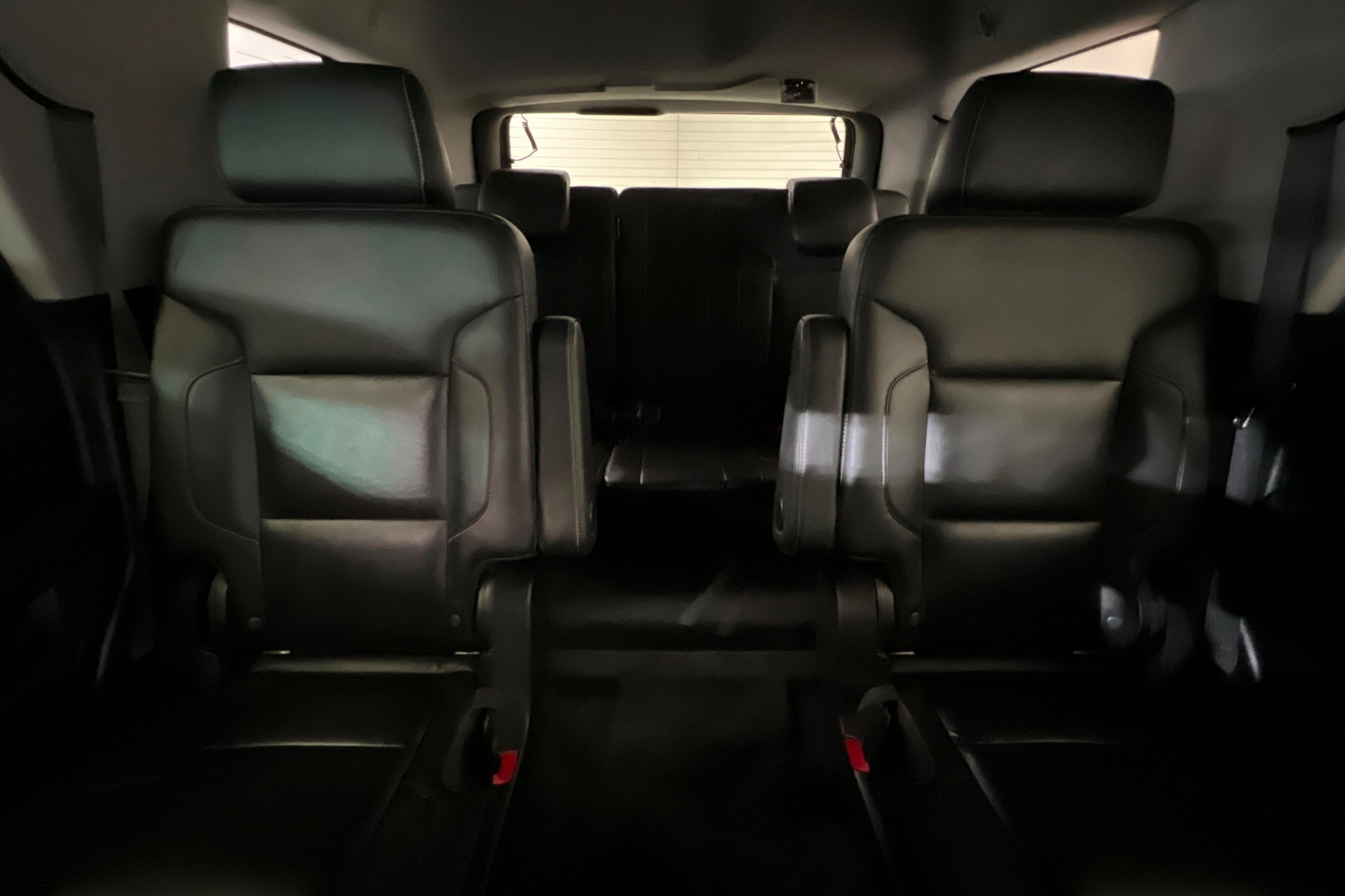 Used 2020 Chevrolet Tahoe LT AWD/4WD image 27