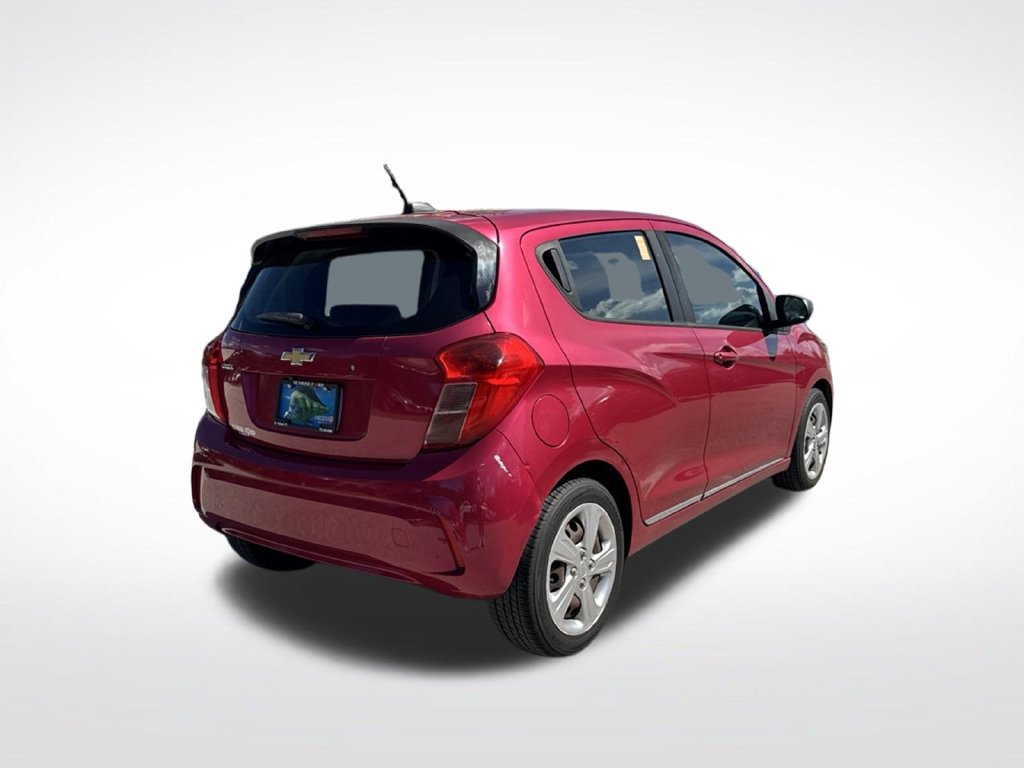 Used 2019 Chevrolet Spark LS FWD image 5