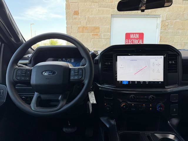 New 2026 Ford F150 STX w/ Equipment Group 200A image 5