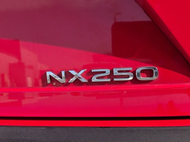 Used 2024 Lexus NX 250 FWD w/ Towing Package (2000 Lbs) image 11
