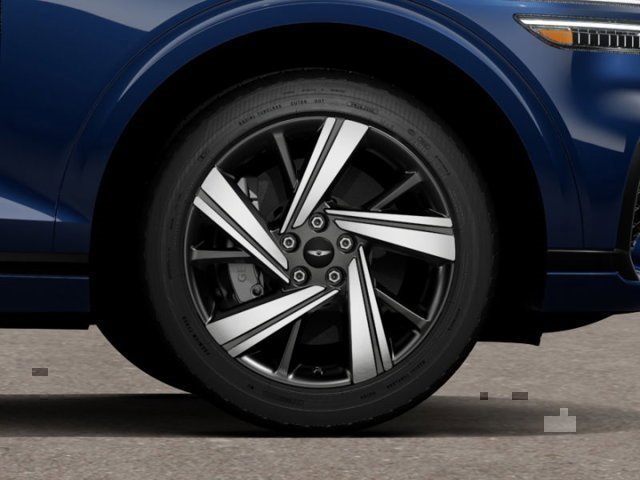 New 2026 Genesis GV70 3.5T Sport Advanced AWD/4WD image 8