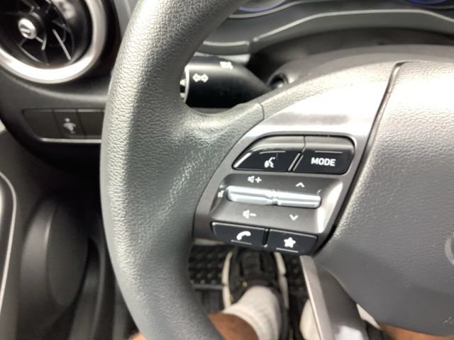 Certified 2023 Hyundai Kona SEL FWD image 20