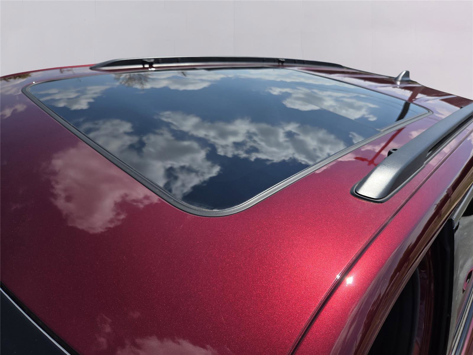 New 2026 Jeep Grand Cherokee L Limited image 33