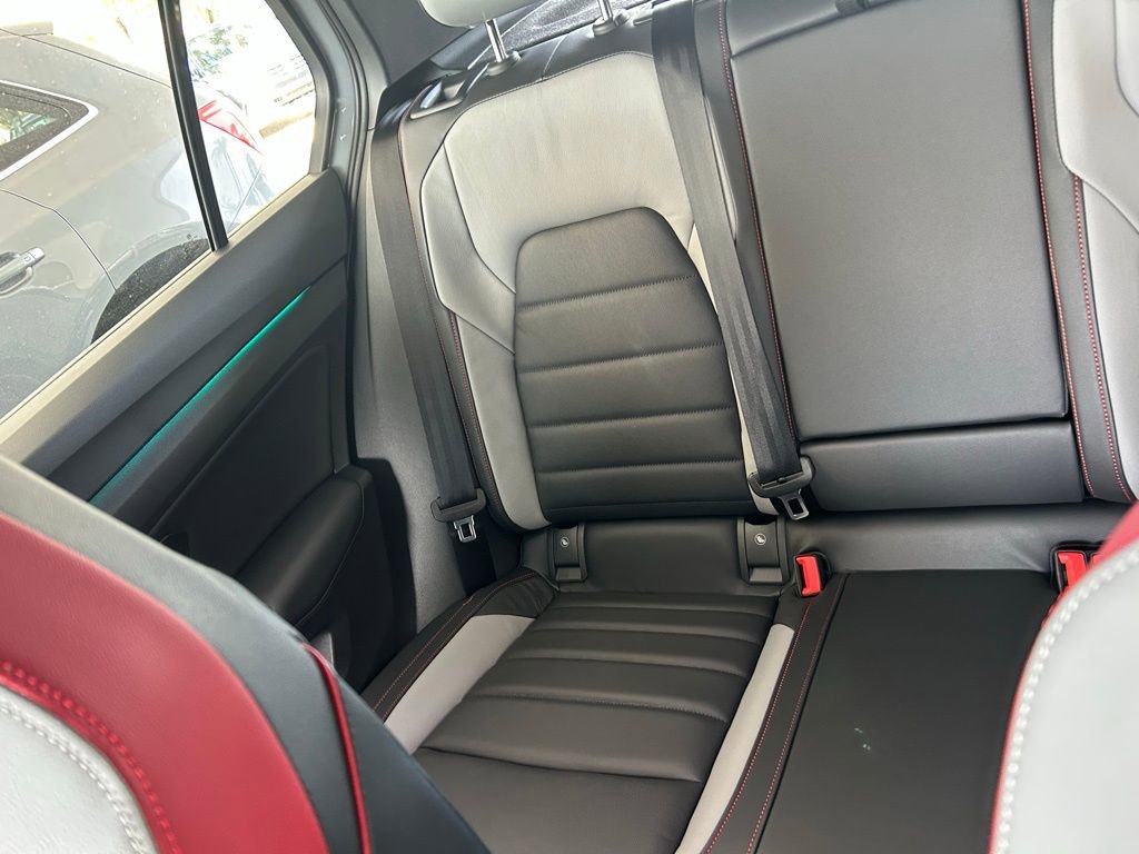 New 2026 Volkswagen GTI Autobahn FWD image 12
