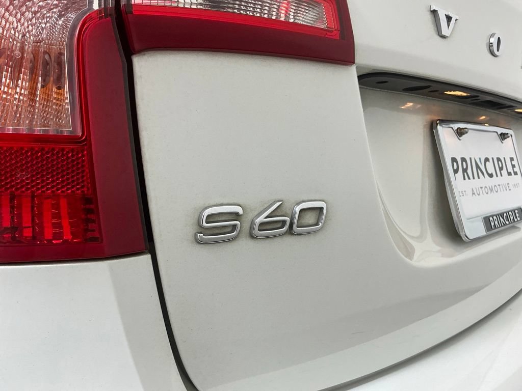 Used 2015 Volvo S60 T5 Premier FWD image 29