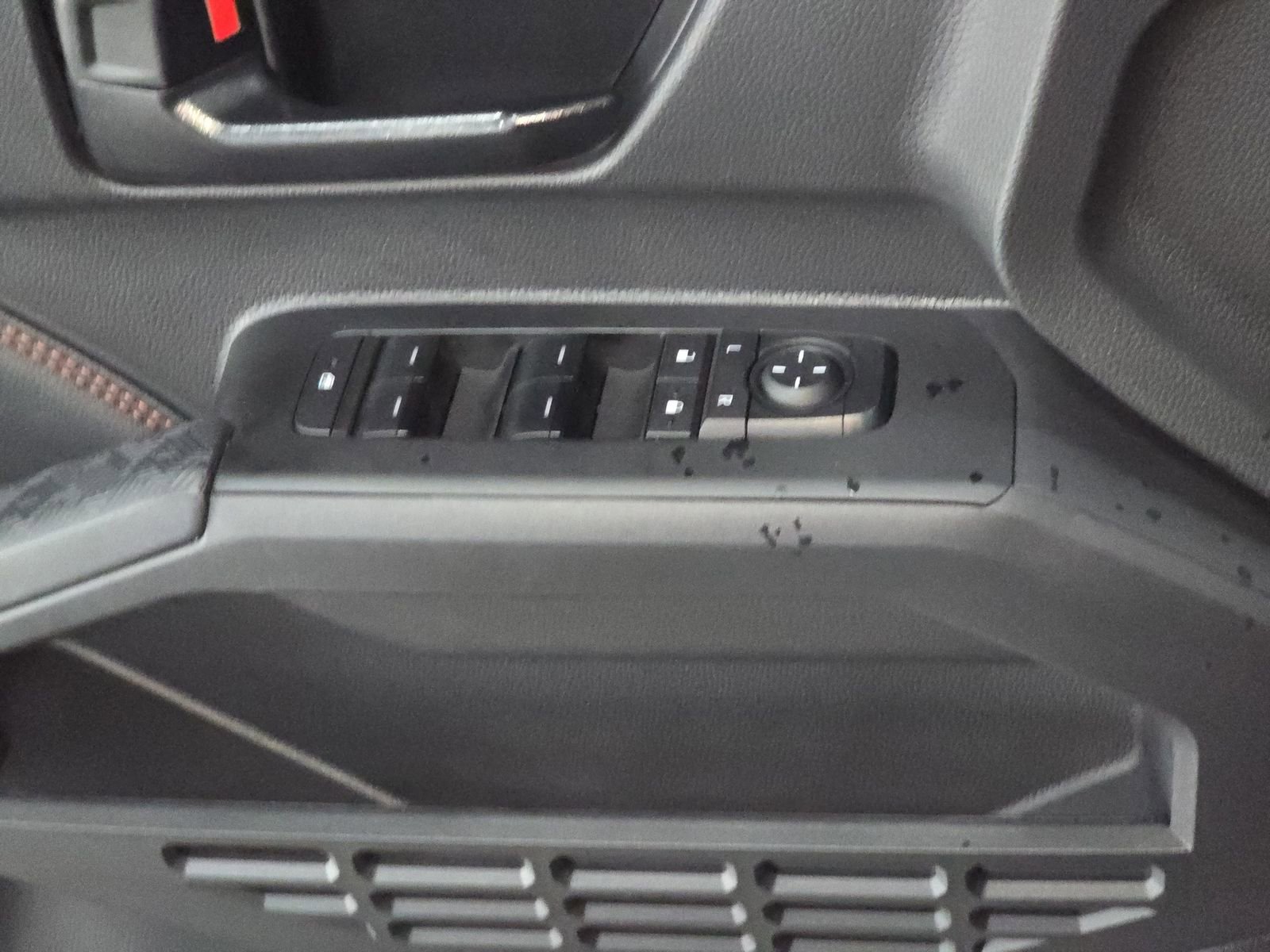 Used 2024 Toyota Tacoma TRD Pro AWD/4WD image 27