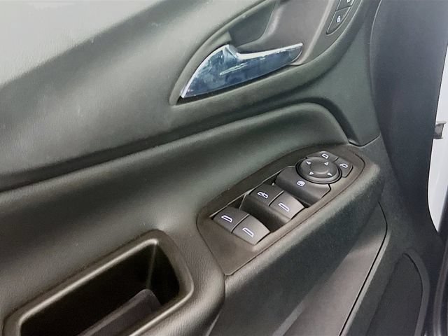 Used 2023 Chevrolet Equinox LT AWD/4WD image 14