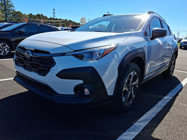 New 2026 Subaru Crosstrek 2.5i Premium image 2