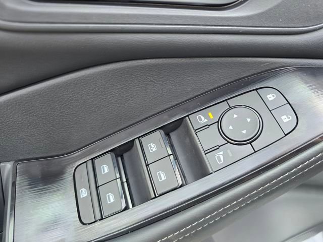 New 2026 Nissan Rogue SV w/ Cold Weather Package image 6